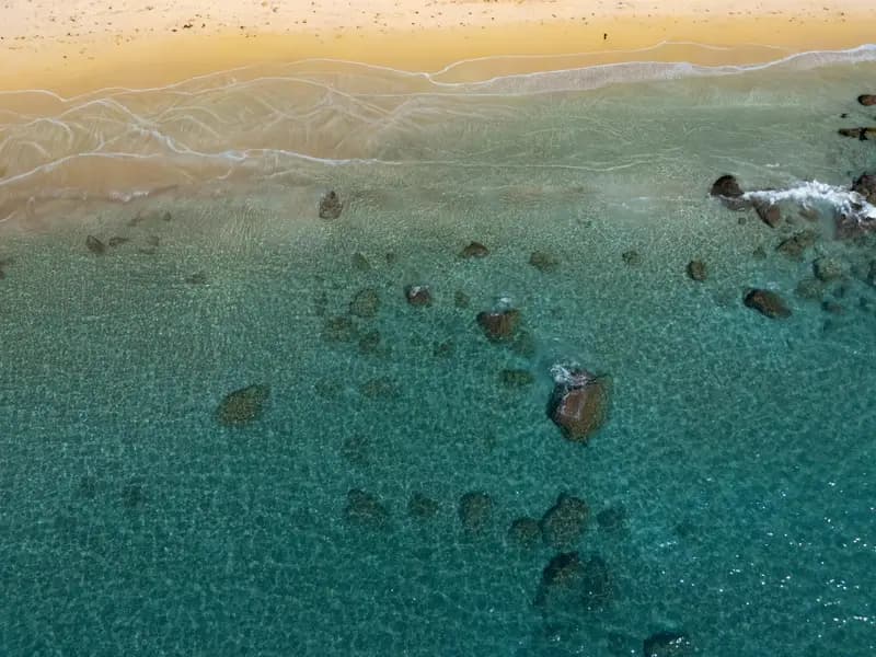 Fotografia aérea com drone, exemplo 4 — projectos em Vila Real